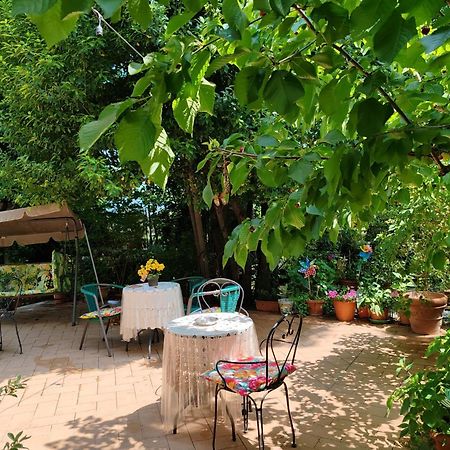 Stella Polare B&B Rieti Esterno foto
