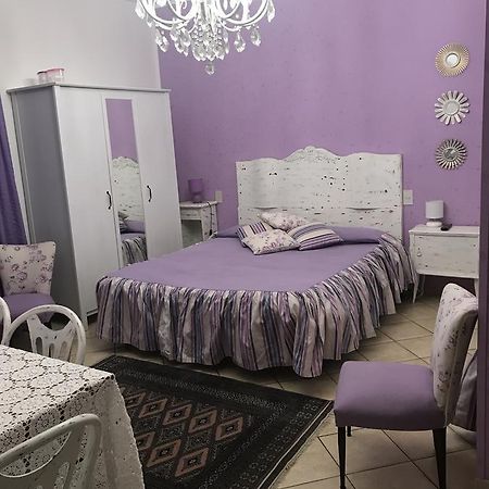 Stella Polare B&B Rieti Esterno foto
