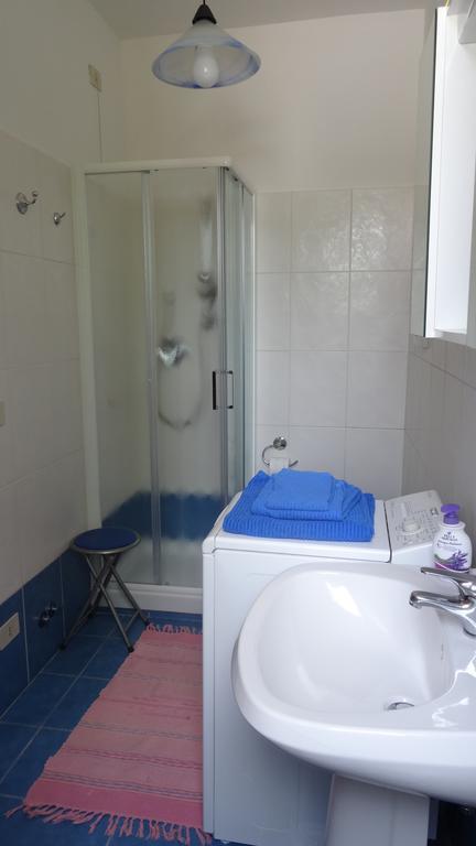 Stella Polare B&B Rieti Camera foto