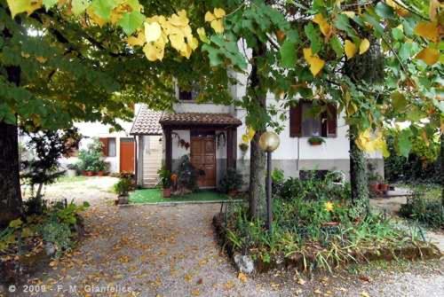 Stella Polare B&B Rieti Esterno foto