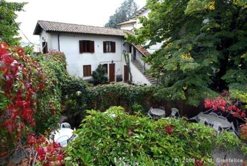 Stella Polare B&B Rieti Esterno foto