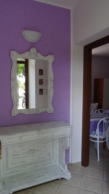 Stella Polare B&B Rieti Camera foto