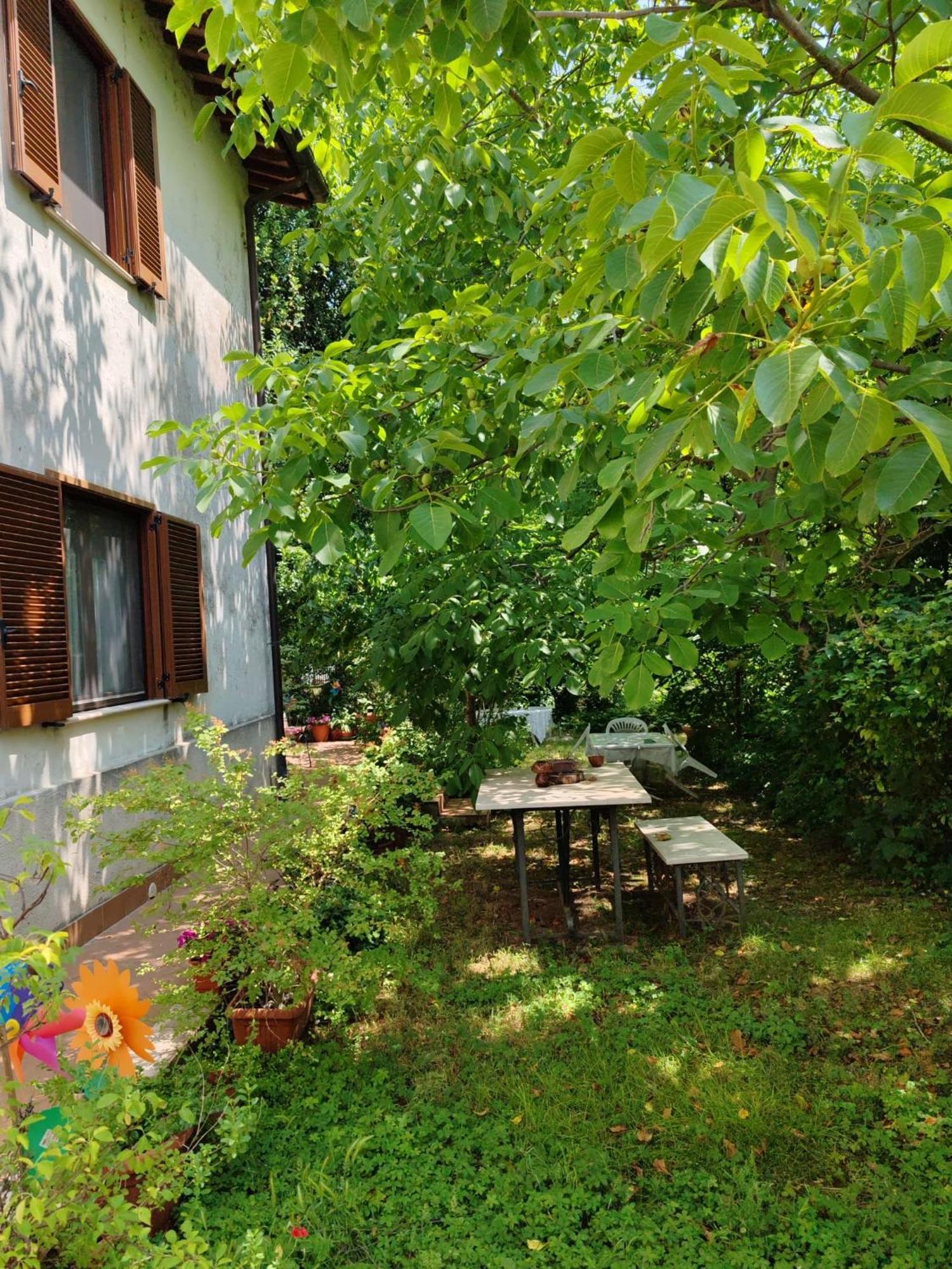 Stella Polare B&B Rieti Esterno foto