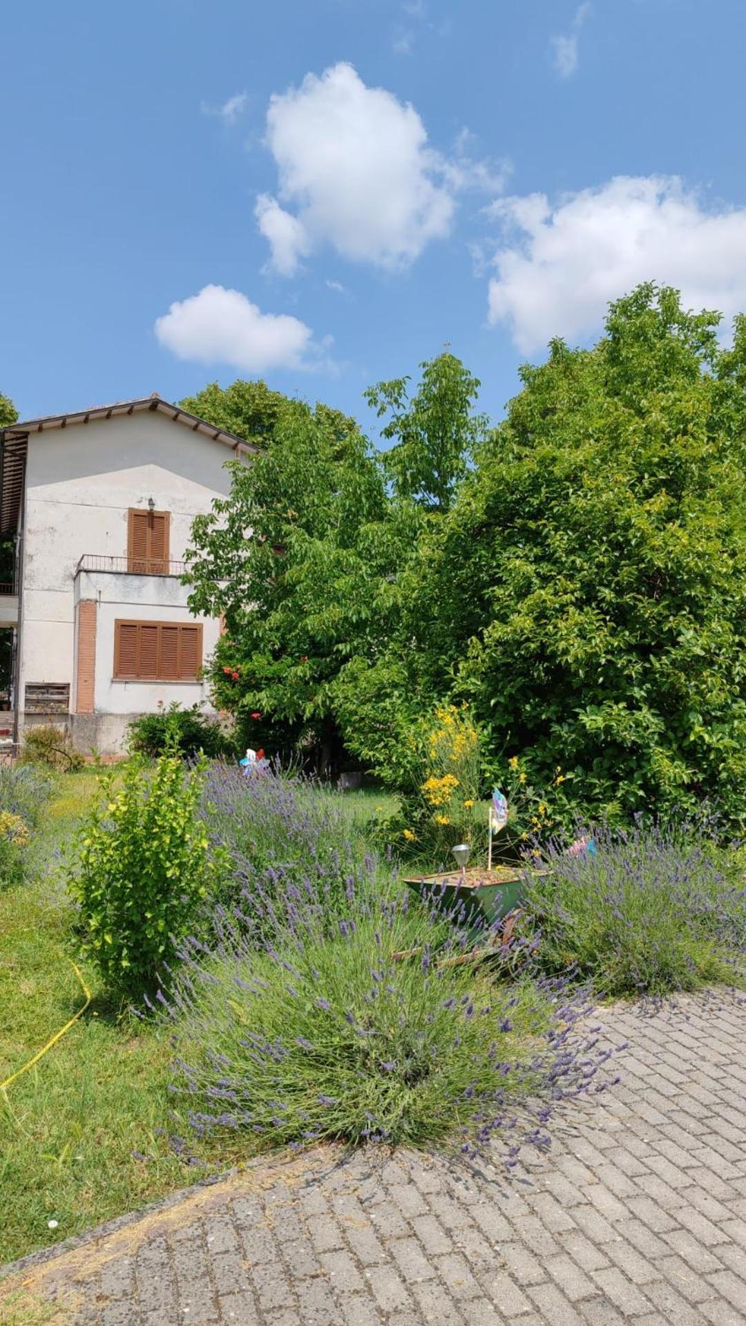 Stella Polare B&B Rieti Esterno foto
