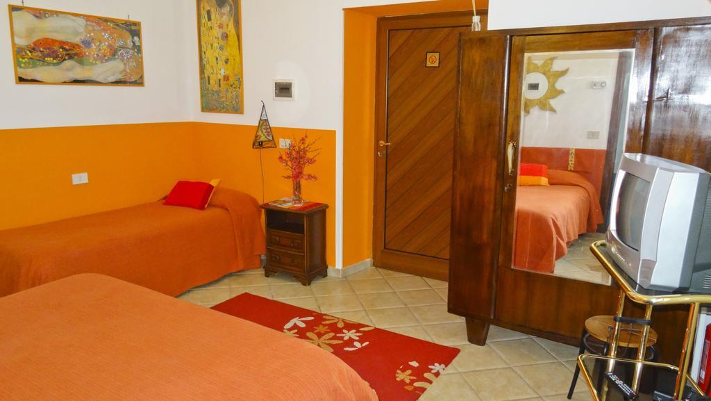 Stella Polare B&B Rieti Camera foto
