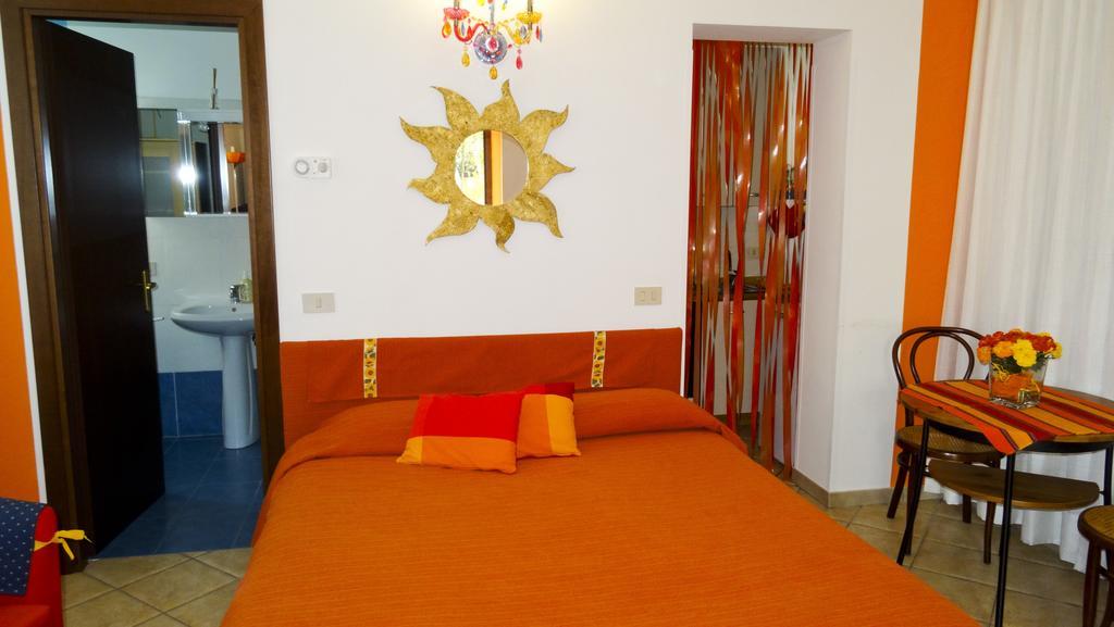 Stella Polare B&B Rieti Camera foto