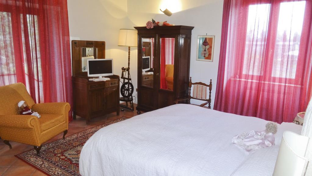 Stella Polare B&B Rieti Camera foto