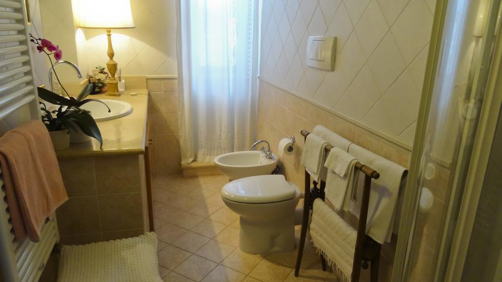 Stella Polare B&B Rieti Camera foto