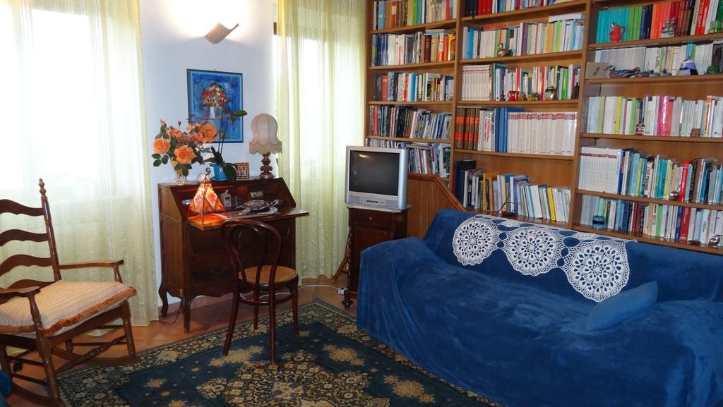 Stella Polare B&B Rieti Camera foto