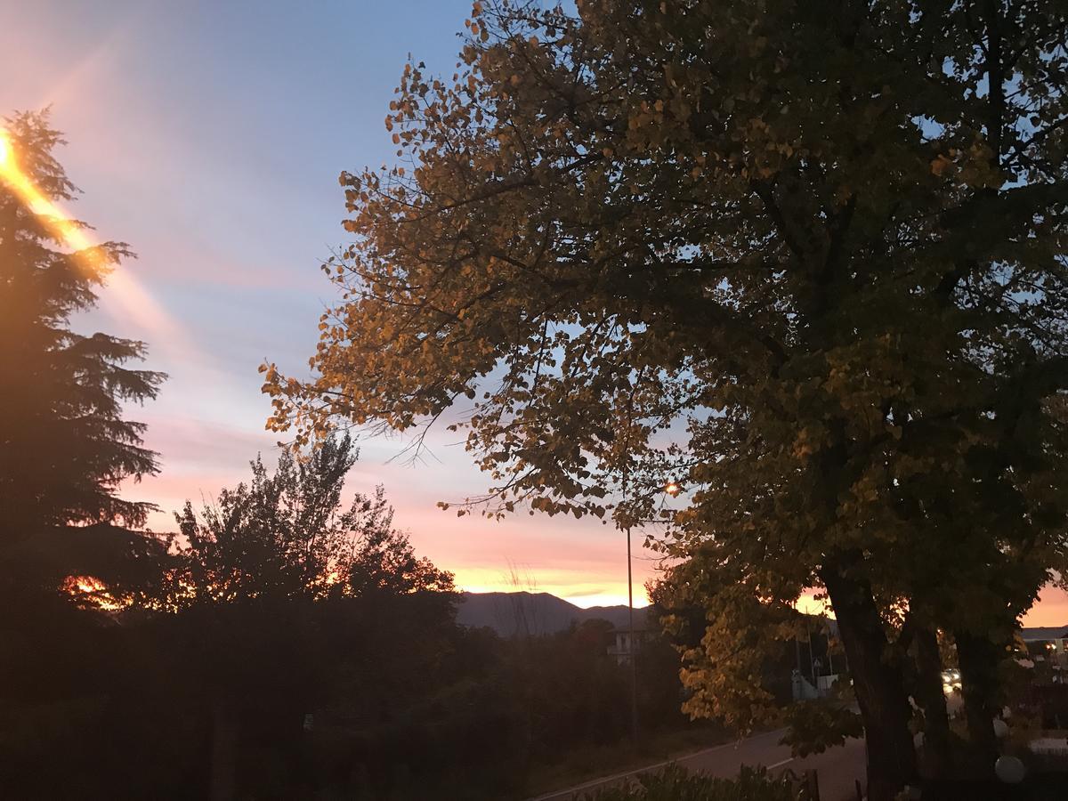 Stella Polare B&B Rieti Esterno foto