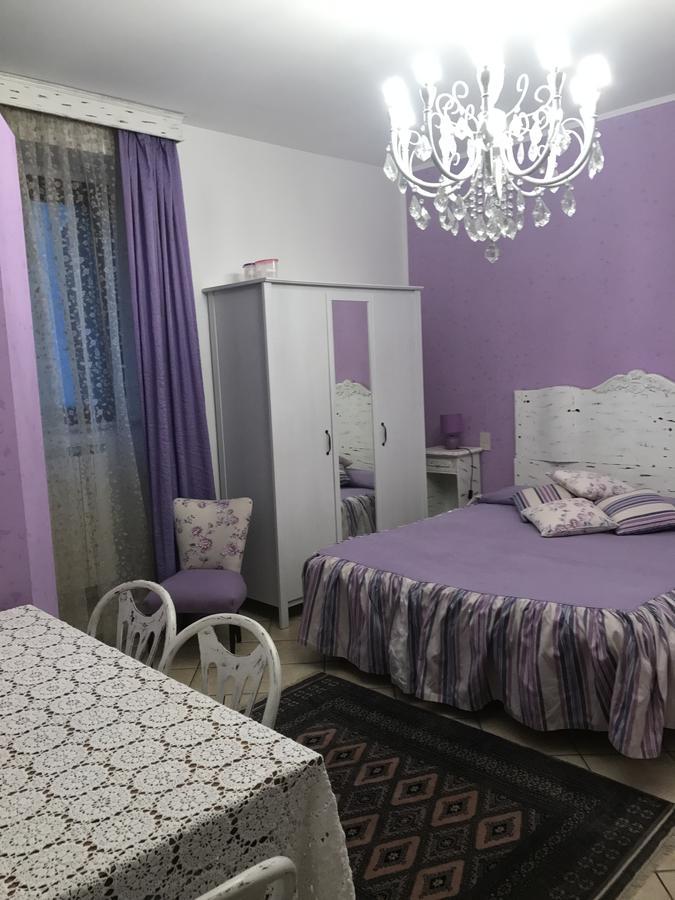 Stella Polare B&B Rieti Esterno foto